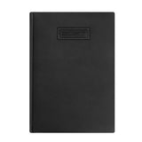AGENDA 2027 DIARIA FAST BRACCIANO CD NEGRO