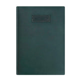 AGENDA 2027 DIARIA FAST BRACCIANO CD VERDE