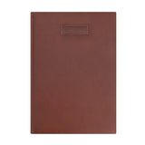 Agenda 2027 PRESIDENTE Fast Bracciano CD 17 x 24 cm Cuero