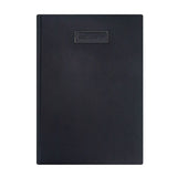 Agenda 2027 PRESIDENTE Fast Bracciano CD 17 x 24 cm  Negro