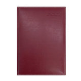 Agenda 2027 PRESIDENTE Fast Bracciano CD 17 x 24 cm  Vino