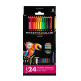 Crayon de Madera Prismacolor Junior 2153018 Bicolor 12/24
