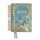 Agenda 2027 Juvenil HARRY POTTER MOOVING 1404222