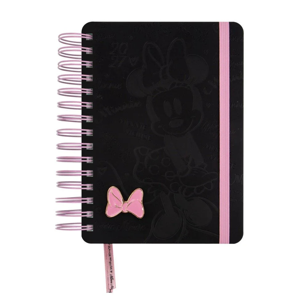 Agenda 2027 Juvenil MINNIE MOUSE MOOVING 1418131
