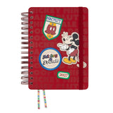 Agenda 2027 Juvenil MICKEY & FRIENDS MOOVING 1418253