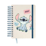 Agenda 2027 Juvenil STITCH MOOVING 1418246