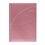 AGENDA 2027 DIARIA FAST LUNA ROSADO