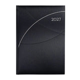 AGENDA 2027 DIARIA FAST LUNA NEGRO