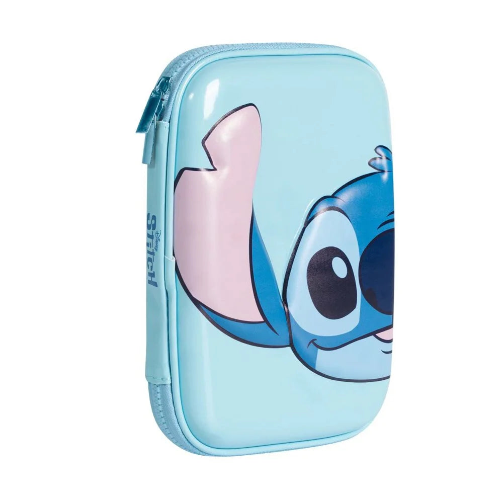Portalapices Mooving 1506244 Stitch Celeste