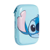 Portalapices Mooving 1506244 Stitch Celeste