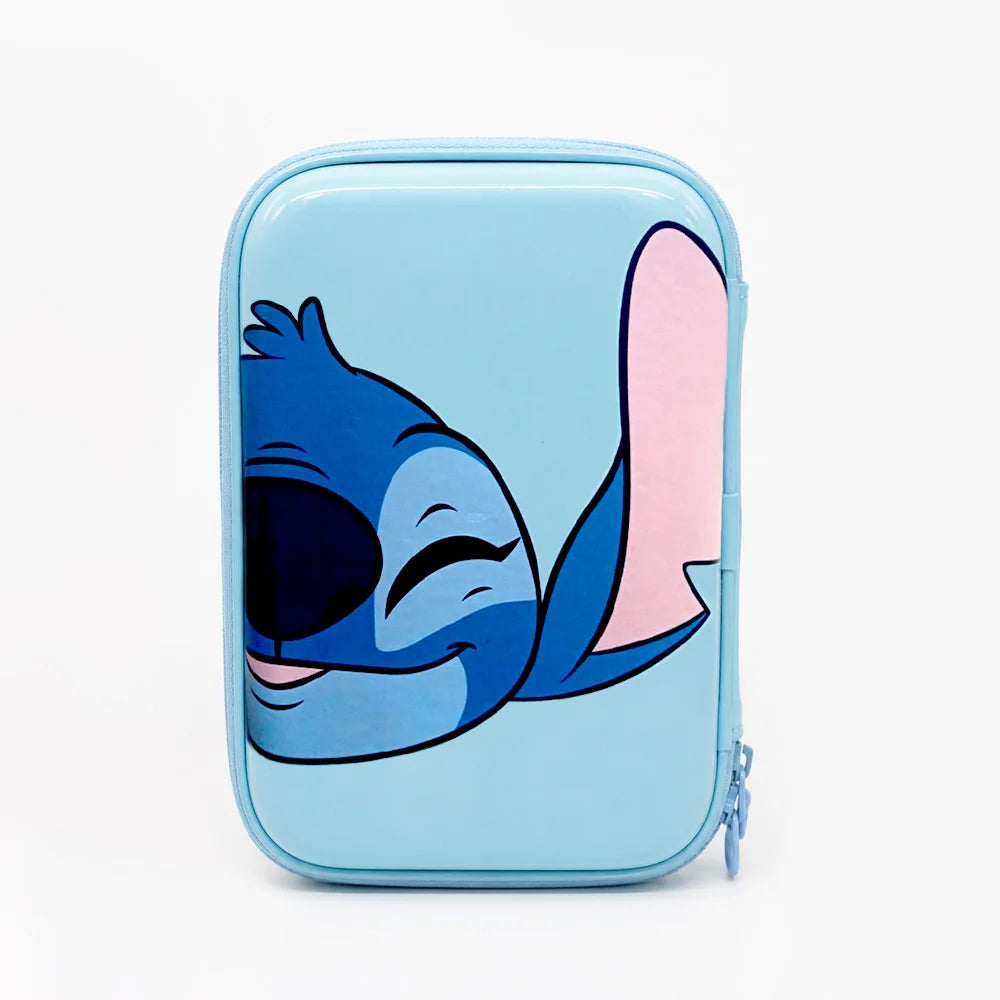 Portalapices Mooving 1506244 Stitch Celeste