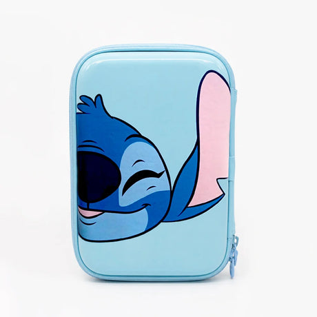 Portalapices Mooving 1506244 Stitch Celeste