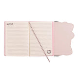 Libreta HELLO KITTY Tapa Dura Empastada 14,8 x 21 cm MOOVING 1246165