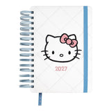 Agenda 2027 Juvenil HELLO KITTY MOOVING 1418165
