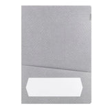 Cuaderno Espiral 100H Primavera Solid Basic Tapa Dura D.Anillo Lineas