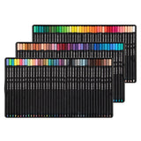 Crayón Faber-Castell SuperSoft 120 Colores Caja Metálica