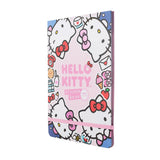 Agenda 2027 Juvenil HELLO KITTY MOOVING 1418165