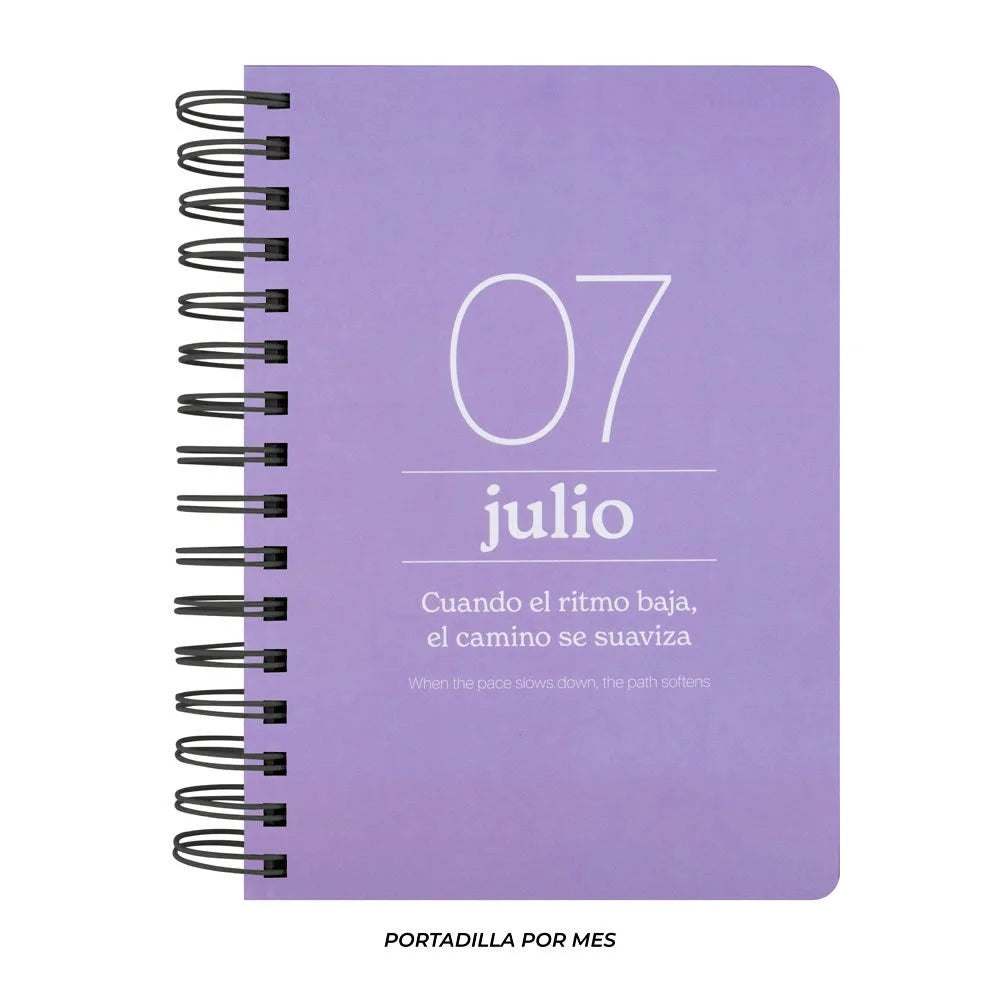 Agenda 2027 Juvenil STORYBOOK POTTER MOOVING  1405106