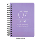 Agenda 2027 Juvenil STORYBOOK POTTER MOOVING  1405106