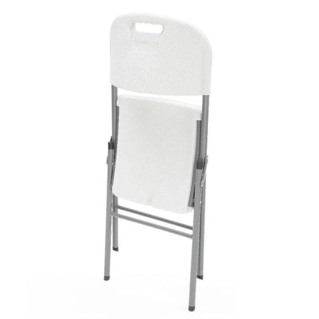 Silla Plegable 84x55x45cm.