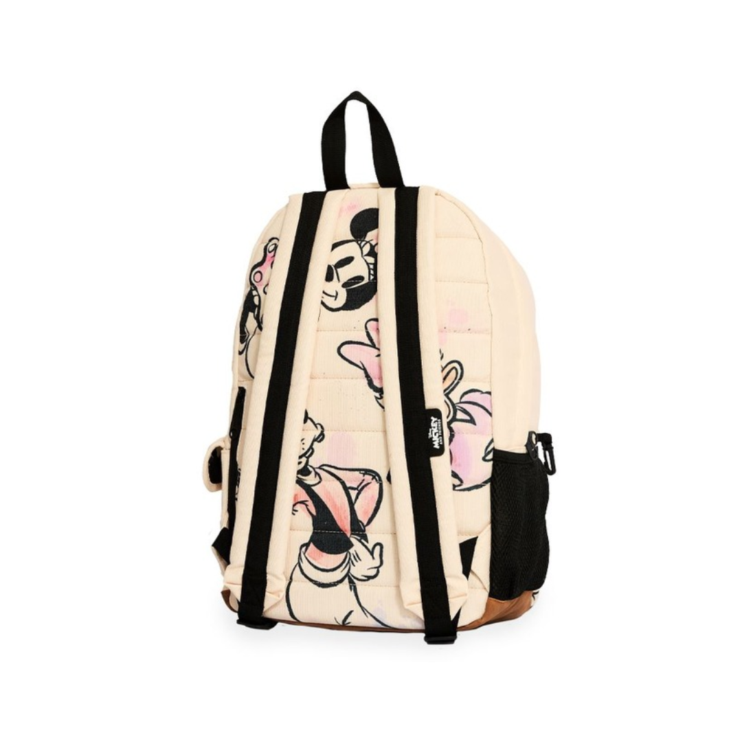 MOCHILA MOOVING MICKEY AND FRIENDS