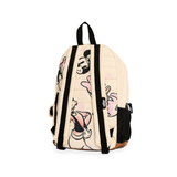 MOCHILA MOOVING MICKEY AND FRIENDS