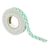 Cinta Adhesiva Mounting Tape Scotch 110H 1/2"X 80"15lbs