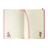 Libreta MINNIE MOUSETapa Dura Empastada 14,8 x 21 cm MOOVING 1246131