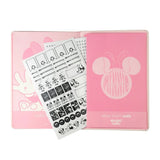 Libreta MINNIE MOUSETapa Dura Empastada 14,8 x 21 cm MOOVING 1246131