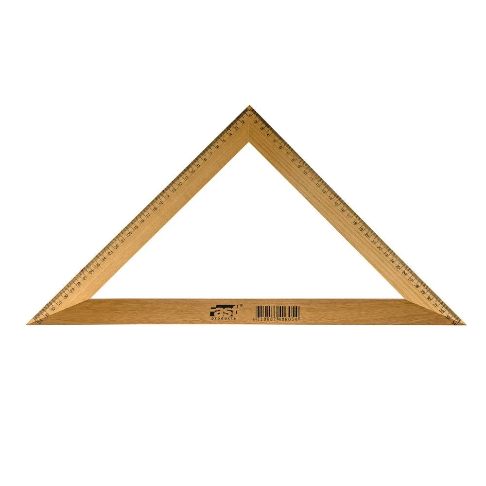 Escuadra de Madera Fast 45 Grados