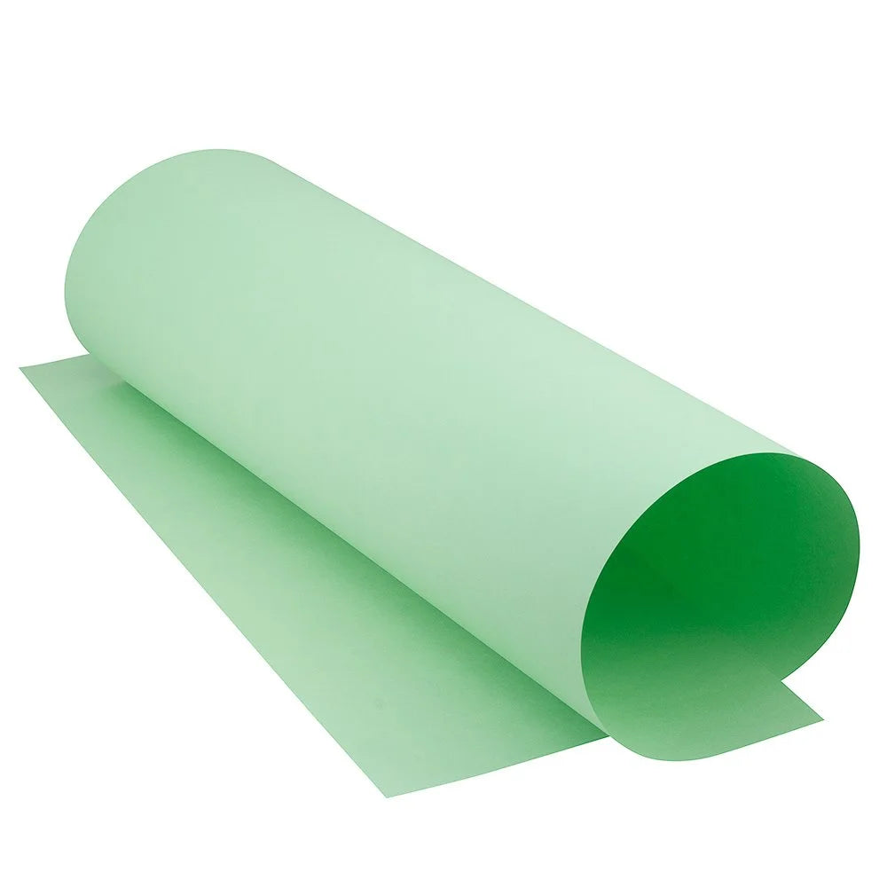 Cartulina Index Pliego 25.5"x30.5" Verde