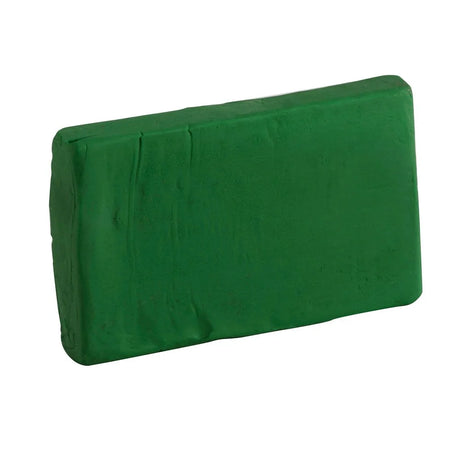 Plasticina Vinci Marqueta 180gr Verde Claro