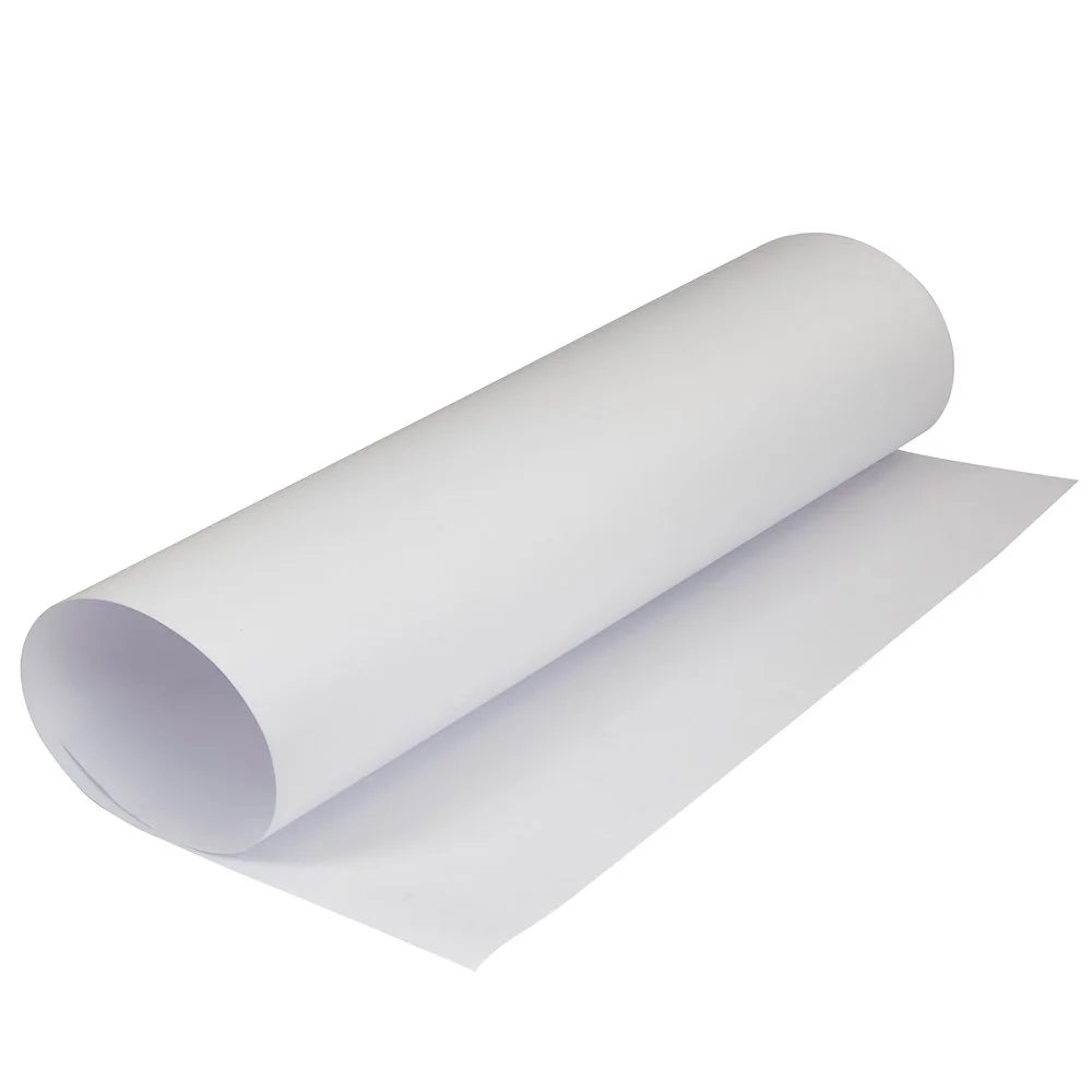 Cartulina Index Pliego 25.5"x30.5" Blanco
