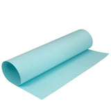 Cartulina Index Pliego 25.5"x30.5" Celeste