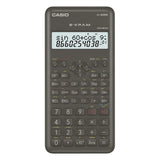 CALCULADORA CIENTIFICA CASIO FX-82MS-2 240 FUNCIONES