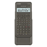 CALCULADORA CIENTIFICA CASIO FX-350MS-2 240 FUNCIONES