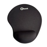 Mouse Pad Gel Etouch 550325 con Descansador de Muñeca