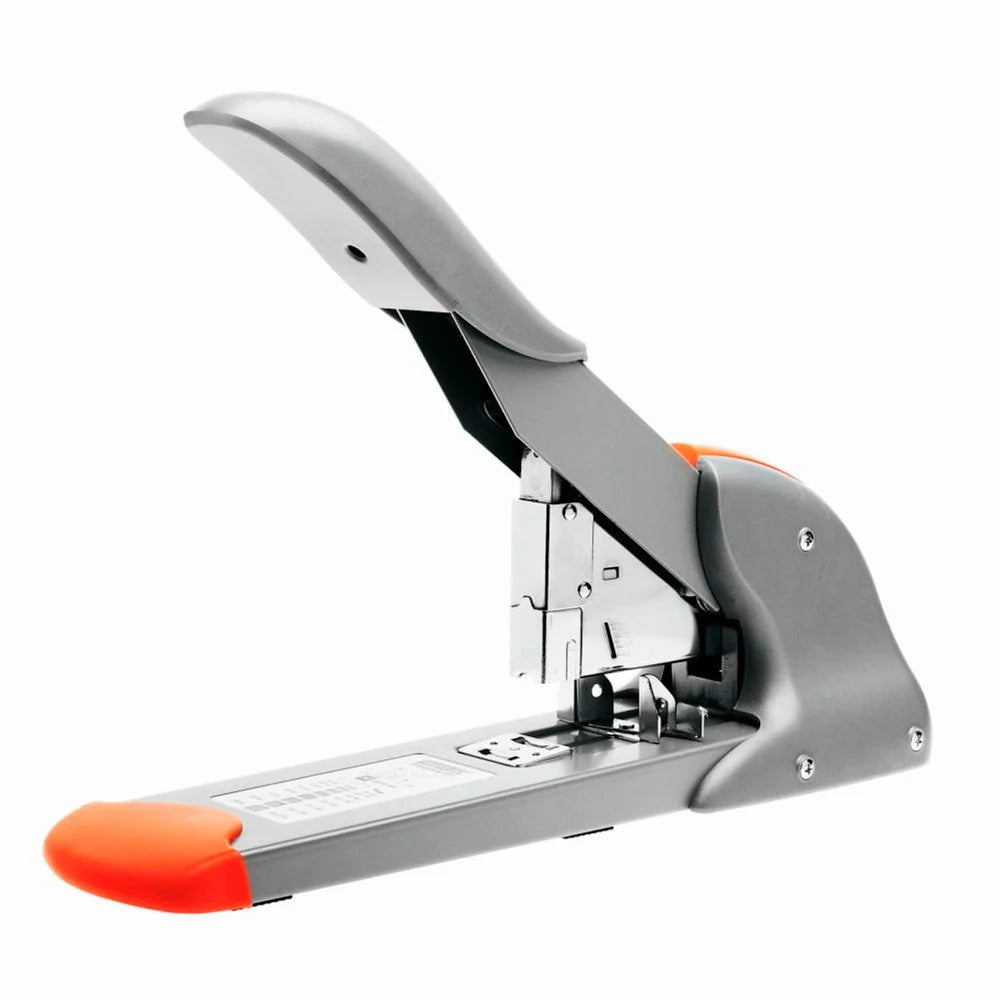 ENGRAPADORA RAPID HD210 INDUSTRIAL CAP. 120 HOJAS