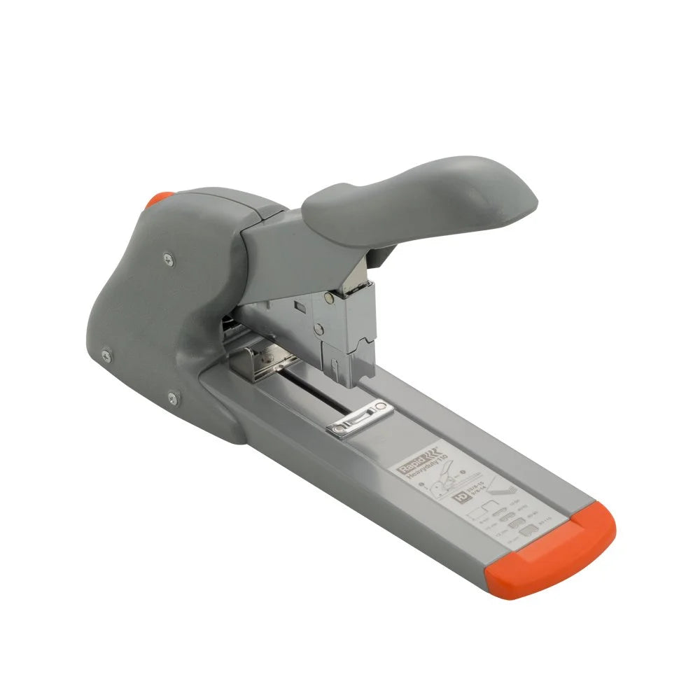 ENGRAPADORA RAPID HD110 INDUSTRIAL CAP. 110 HOJAS