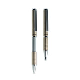 Boligrafo 1.0mm Zebra Slide Pen 7902-09  Arena
