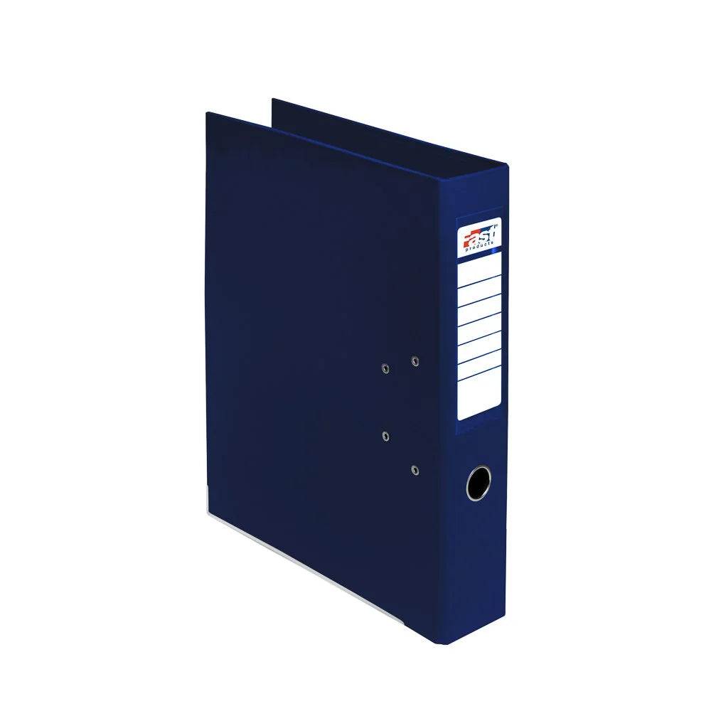 Archivador Vinil Fast Oficio Azul