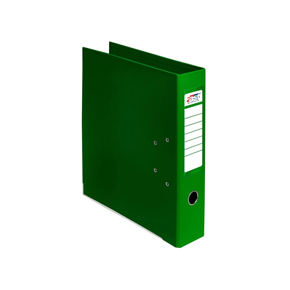 Archivador Vinil Fast Carta Verde