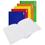 Cuaderno Cosido 100H Vivo 239985 Grande Lineas