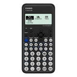 CALCULADORA CIENTIFICA CASIO FX-82LACW 300 FUNCIONES
