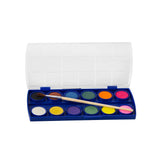 Acuarela Fast AC01 12c Pastillas