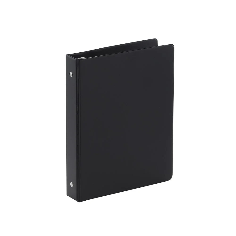 Cartapacio Media Carta 1" Negro Fast