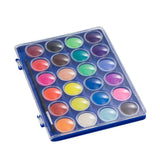 Acuarela Simbalion WCC-24 Caja 24 Colores