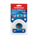 Cinta Adhesiva Mounting Tape Erich Krause 19448 15MMX2M