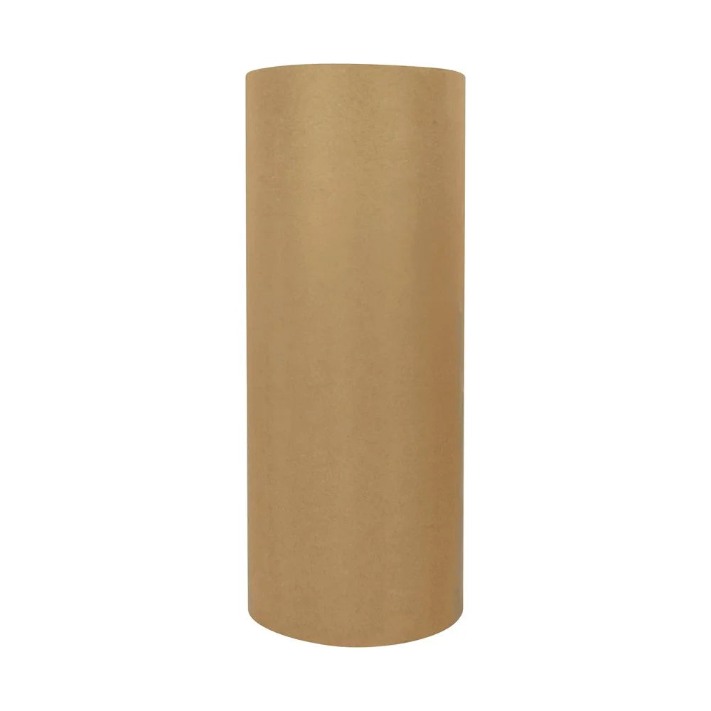 Papel Kraft Rollo 81gr 18" x 150 yds