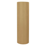 Papel Kraft Rollo 81 gr 24" x 150 yds